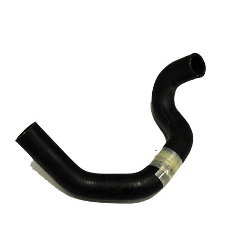 radiator hose deere 320 skid steer|KV18223: Lower Radiator Hose .